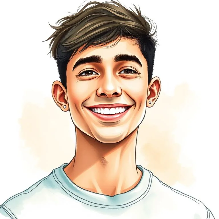 Yousef R., Dubai, UAE